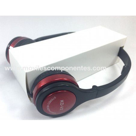 Stereo Headphones KD-V2