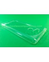 Funda Silicona Transparente Xiaomi Redmi 4 Pro