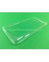 Funda Silicona Transparente Xiaomi Redmi 4 Pro