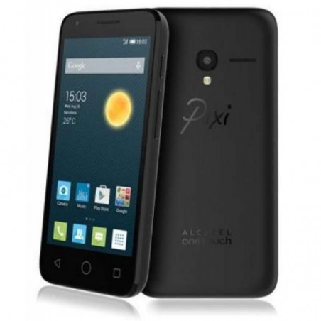 Alcatel Pixi 4 4¨ 4034D Dual Sim