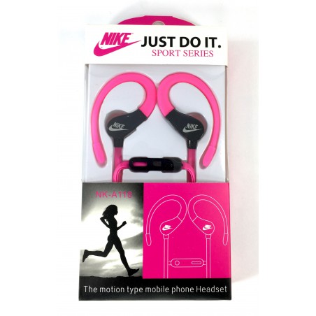 Auricular Nike Sport