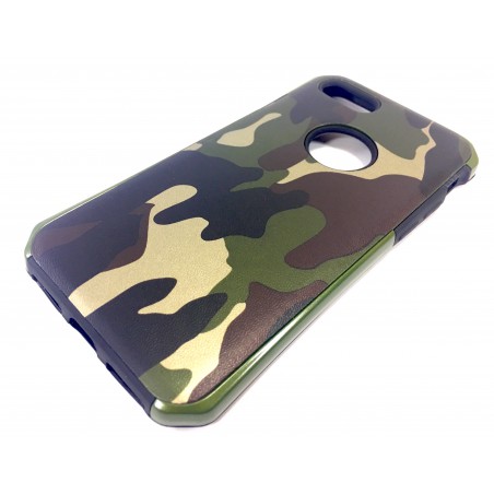 Funda Camuflaje iPhone 7