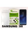 Cristal Protector Samsung S8 (completo)