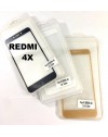 Cristal Protector Xiaomi Redmi 4X (Completo) 