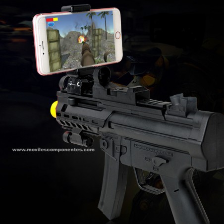 Arma de juego para móvil (AR-Gun AR-800)