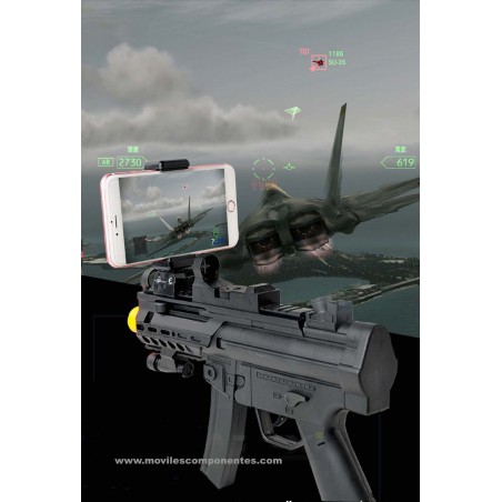 Arma de juego para móvil (AR-Gun AR-800)