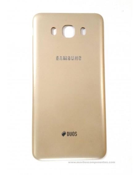 Tapa Trasera Samsung J7 2016 (J710)