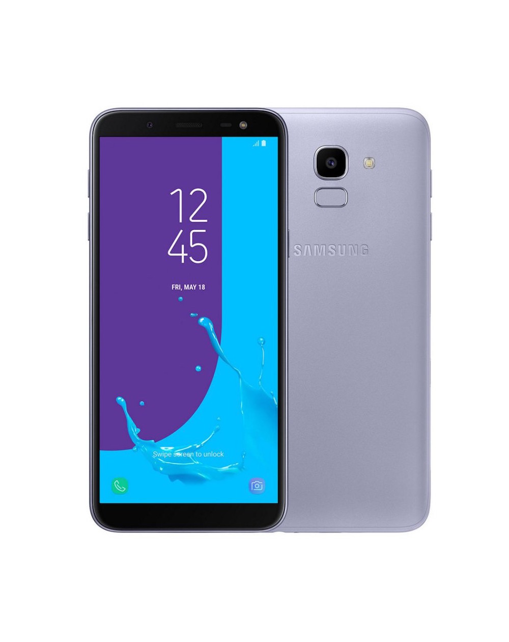 Samsung j810