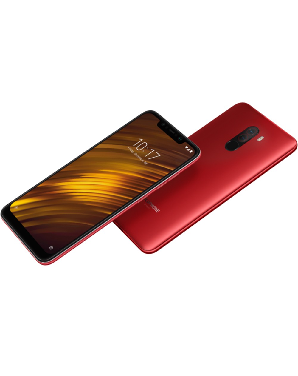 Xiaomi Pocophone F1 6/64Gb