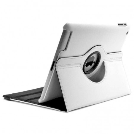 Funda iPad 2/3/4 Giratoria