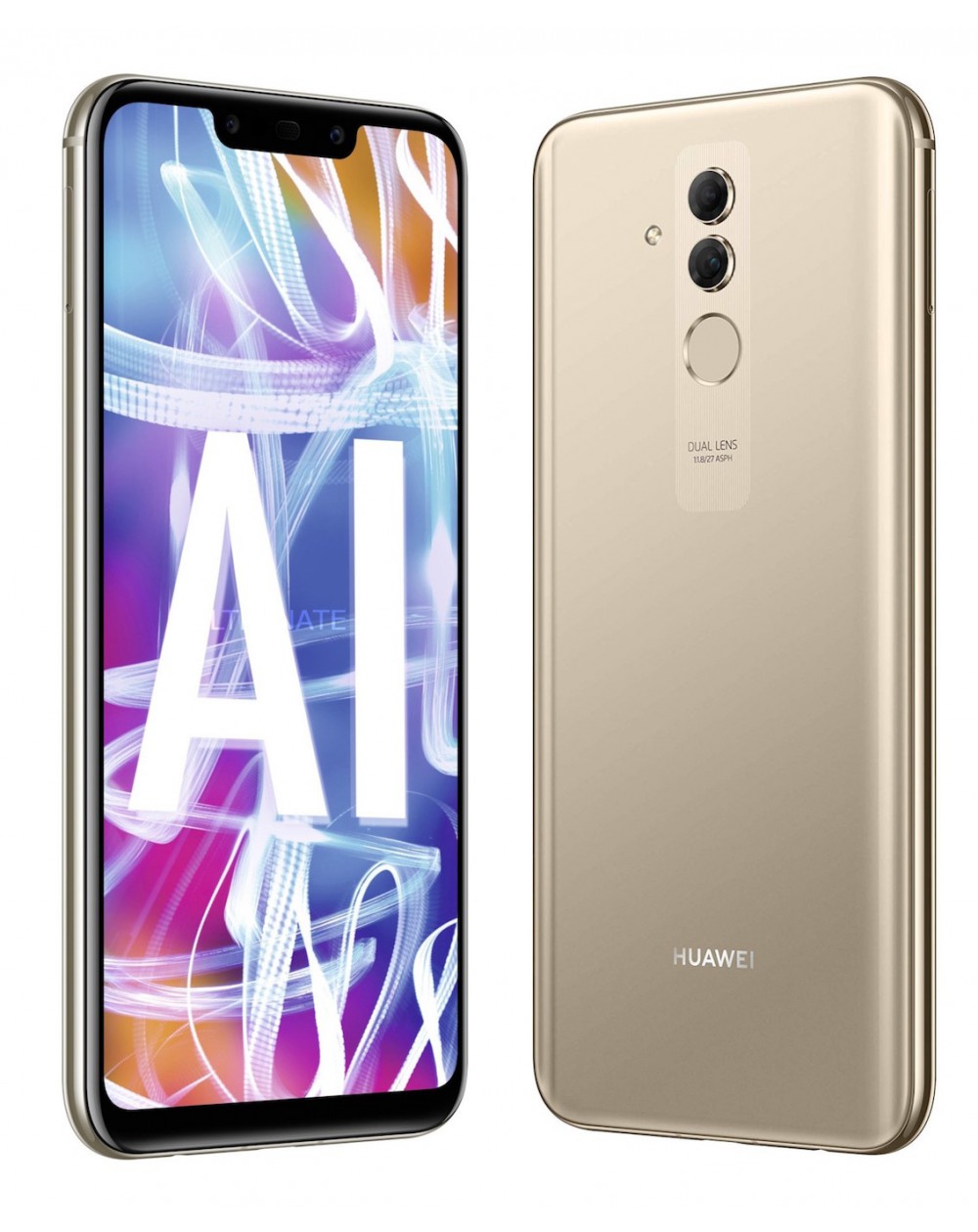 Huawei Mate 20 Lite