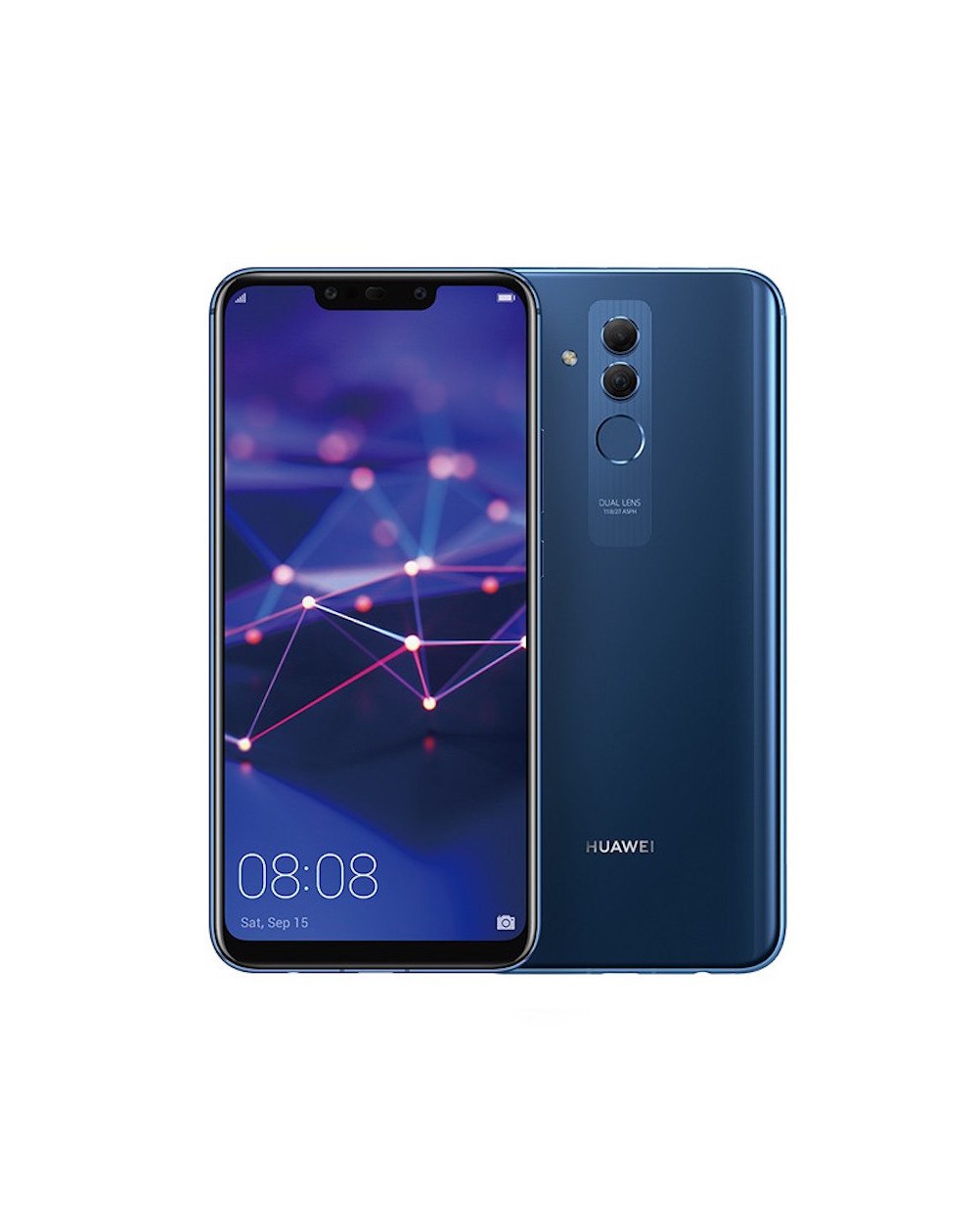 Huawei Mate 20 Lite