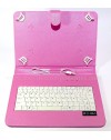 Funda/Teclado 7‘‘ universal tablets