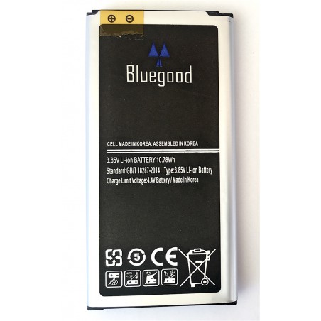 Batería Samsung Galaxy S5 i9600 Bluegood