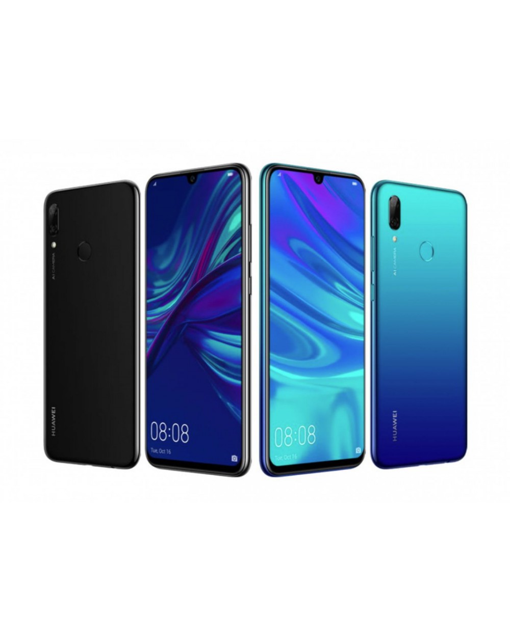 HUAWEI P SMART 2019