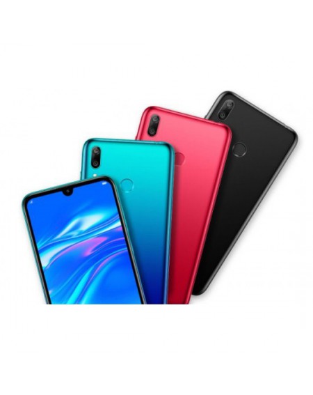 Huawei Y7 2019