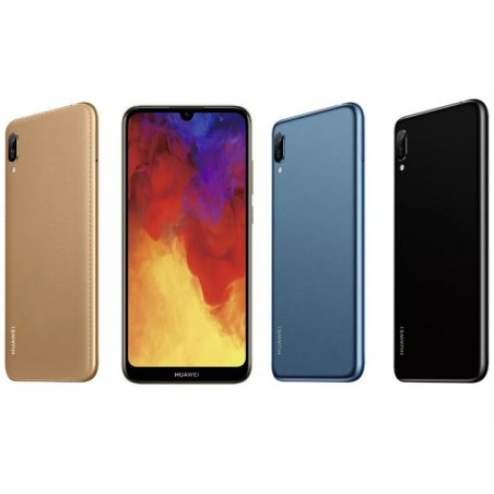 Huawei Y6 2019