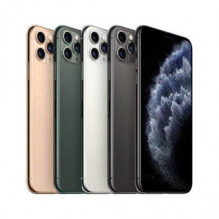 iPhone 11 PRO 64GB