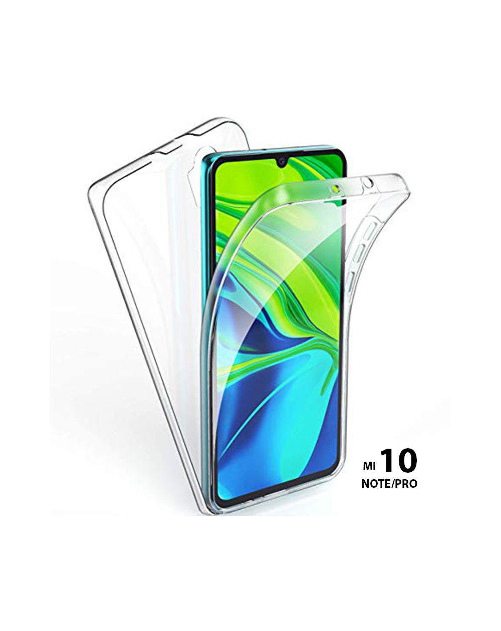 Full 360 Cover Xiaomi Mi Note 10 / Pro