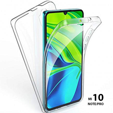 Full 360 Cover Xiaomi Mi Note 10 / Pro