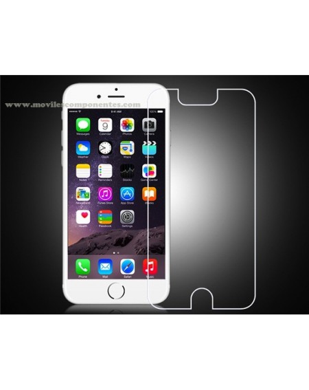 Cristal Protector iPhone 6 Plus 5.5