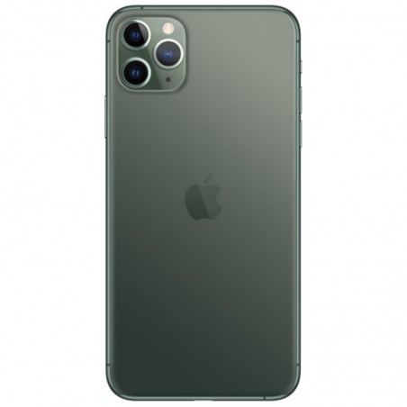 iPhone 11 PRO MAX verde