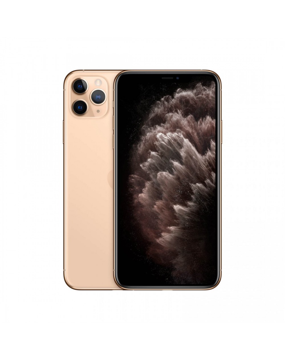 iPhone 11 PRO MAX dorado