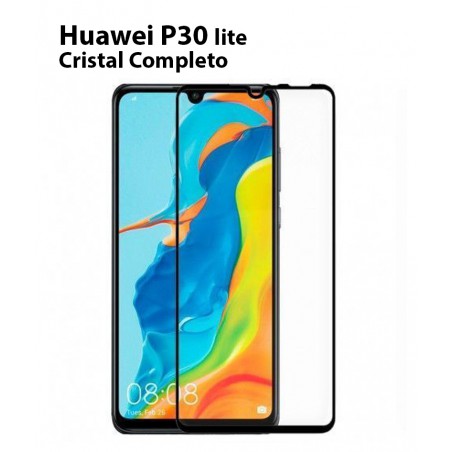 Cristal Protector Huawei P30 lite