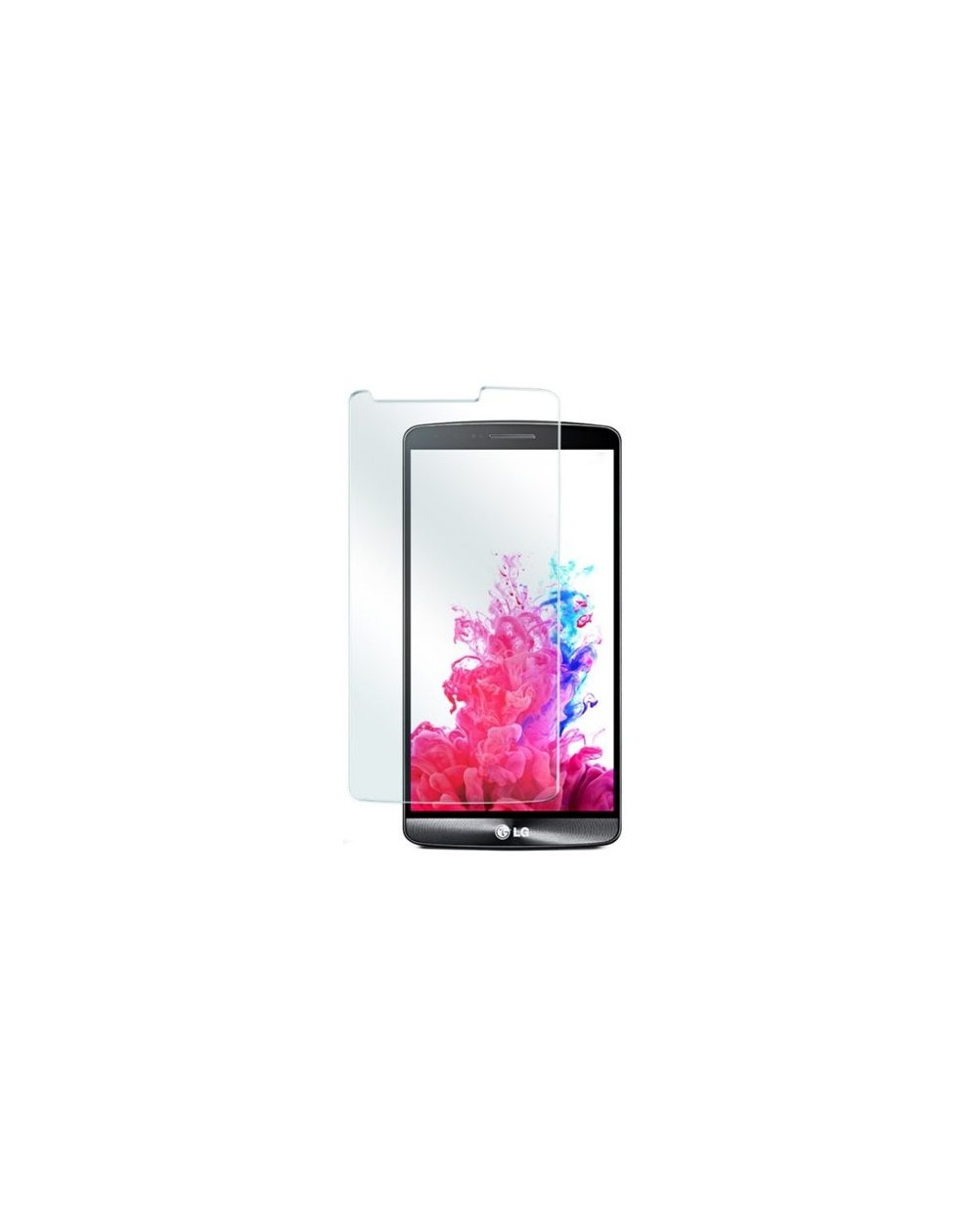 Cristal Protector LG G3