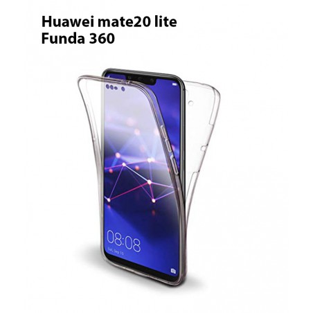 Full 360 Cover Huawei Mate 20 lite