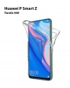 Full Cover 360 Huawei P Smart Z