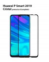 Cristal Protector Huawei P Smart 2019 (Completo)