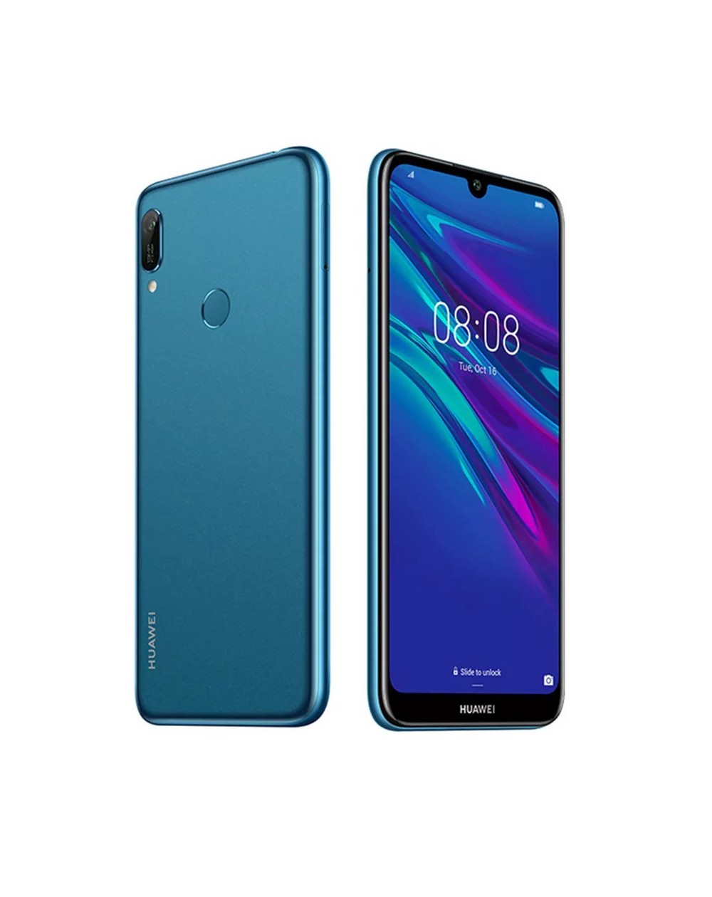 Huawei Y6 2019