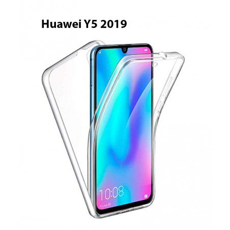 Full Cover 360 Huawei Y5 2019