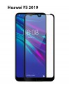 Cristal Protector Huawei Y5 2019 (Completo)