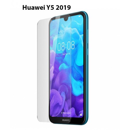 Cristal Protector Huawei Y5 2019