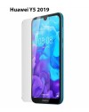 Cristal Protector Huawei Y5 2019