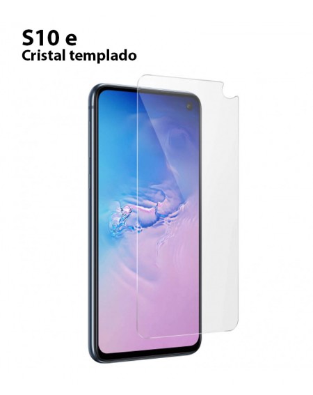 Cristal Protector Samsung S10e