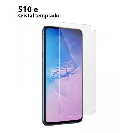 Cristal Protector Samsung S10e