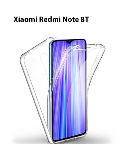 Full 360 Cover Xiaomi Redmi Note 8T