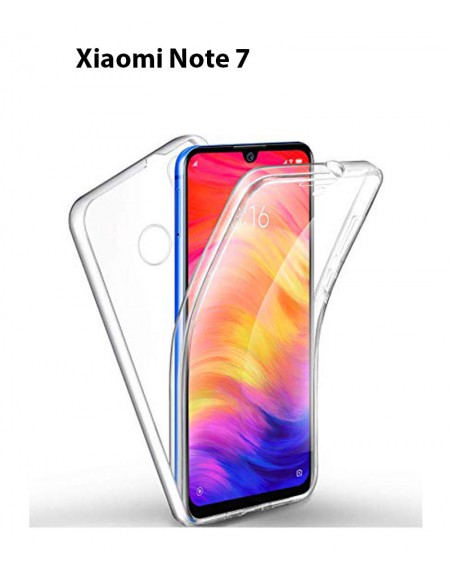 Full 360 Cover Xiaomi Note 7