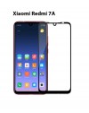 Cristal Protector Xiaomi Redmi 7A (Completo)