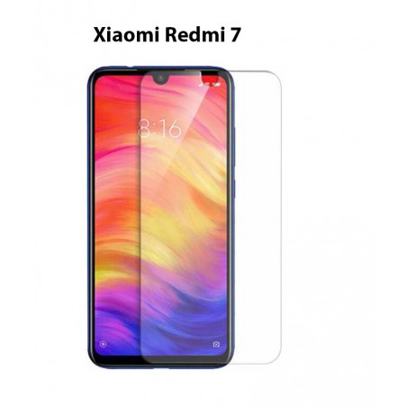 Cristal Protector Xiaomi Redmi 7