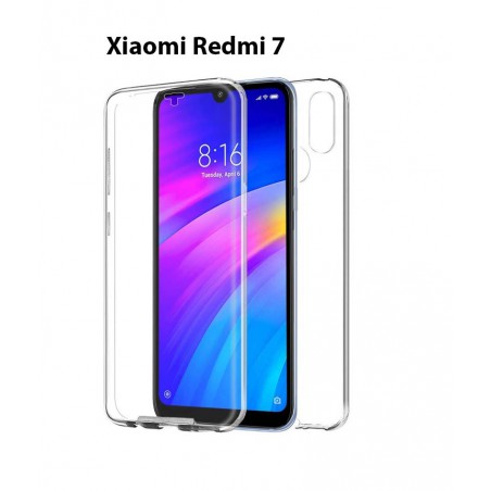 Full 360 Cover Xiaomi Redmi 7