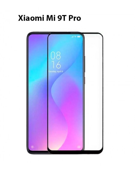 Cristal Protector Xiaomi Mi 9T Pro (Completo)