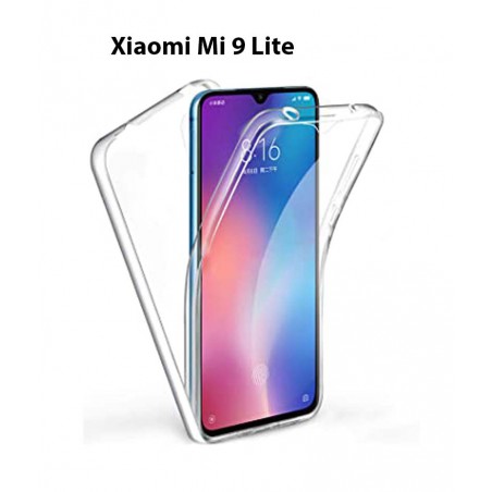 Full 360 Cover Xiaomi Mi 9 Lite