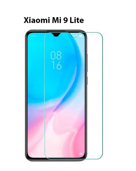 Cristal Protector Xiaomi Mi 9 Lite