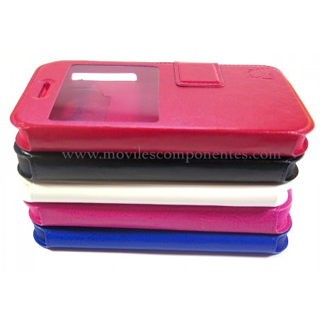 Funda Universal Ajustable 5.0¨ L