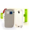 Funda cargadora Samsung Galaxy S4 