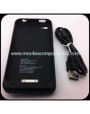 Funda Cargadora iPhone 4/4S